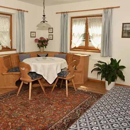 Haus Savoy - 4 Lejlighed Kitzbühel