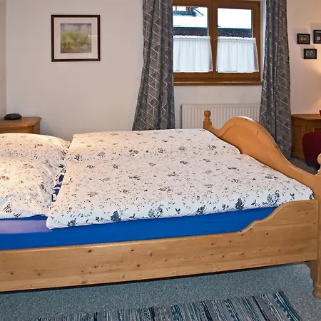 Haus Savoy - 4 كيتزبوهيل