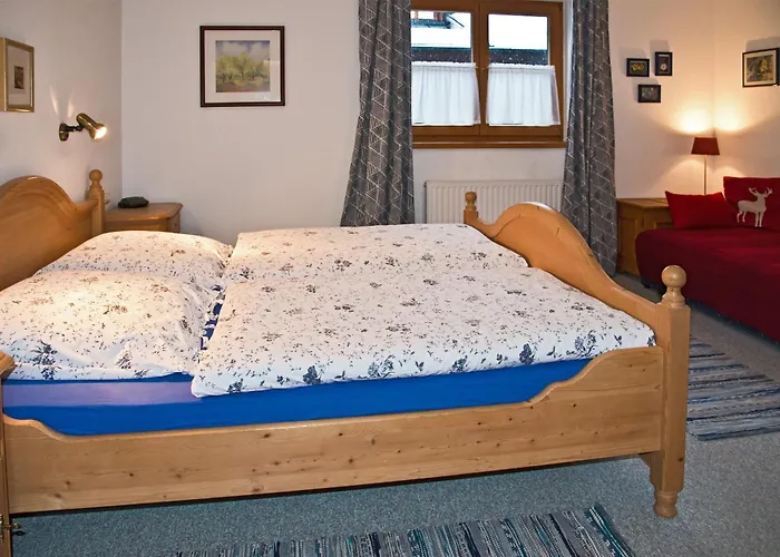 Haus Savoy - 4 كيتزبوهيل