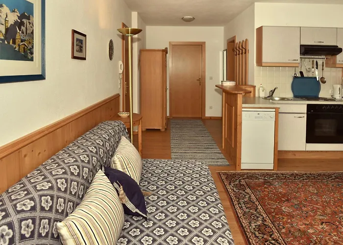 Haus Savoy - 4 شقة *